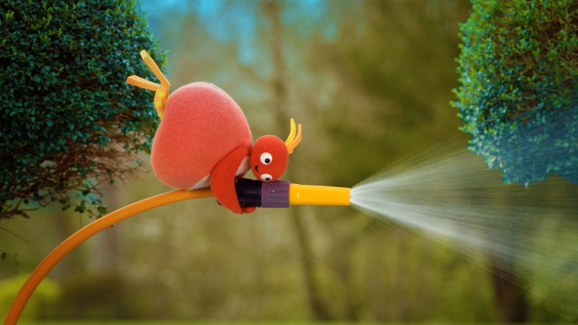 Twirlywoos background