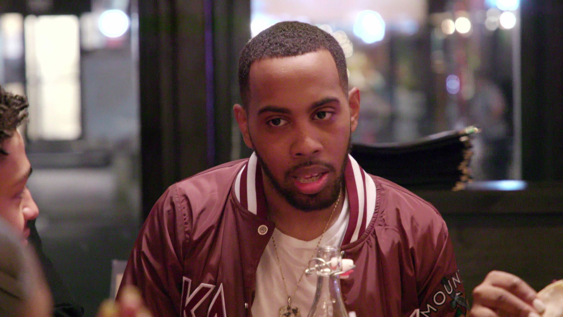 Growing Up Hip Hop: New York background