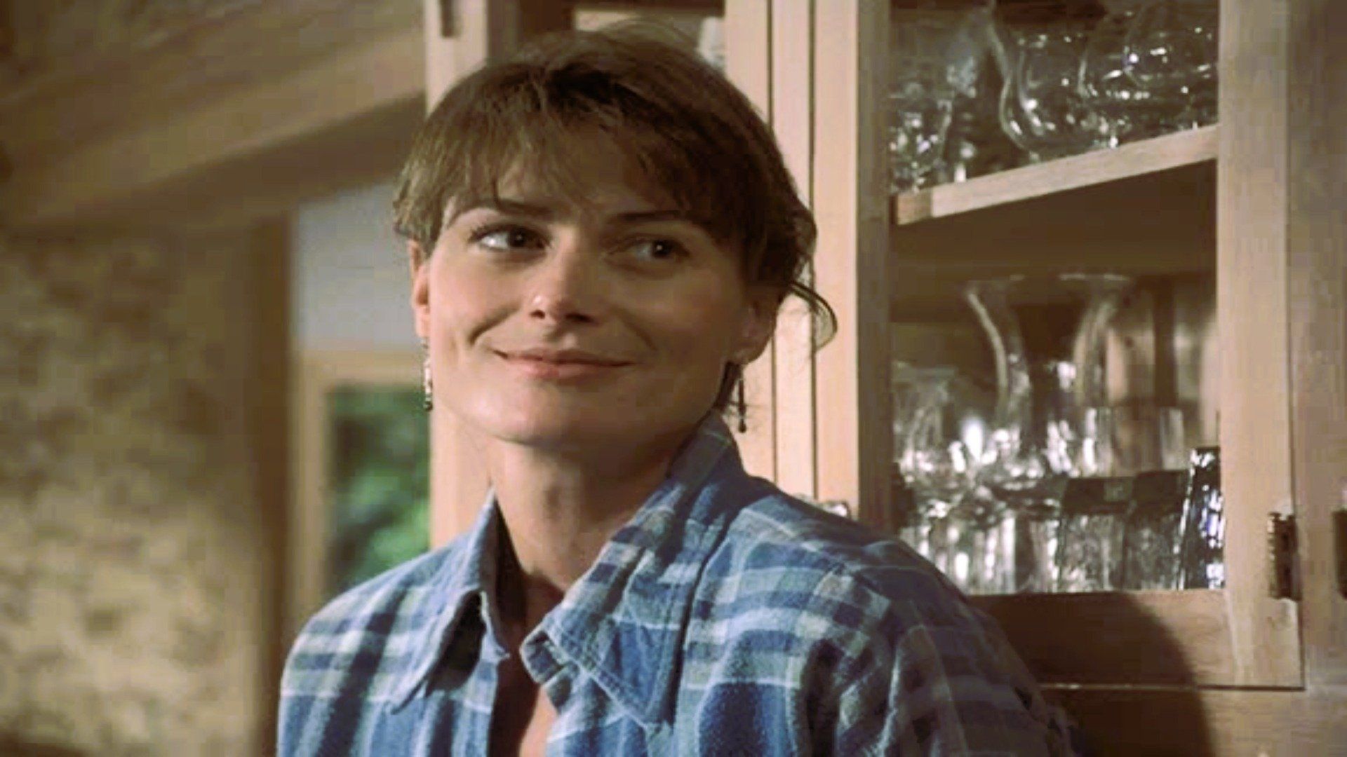 Thirtysomething background
