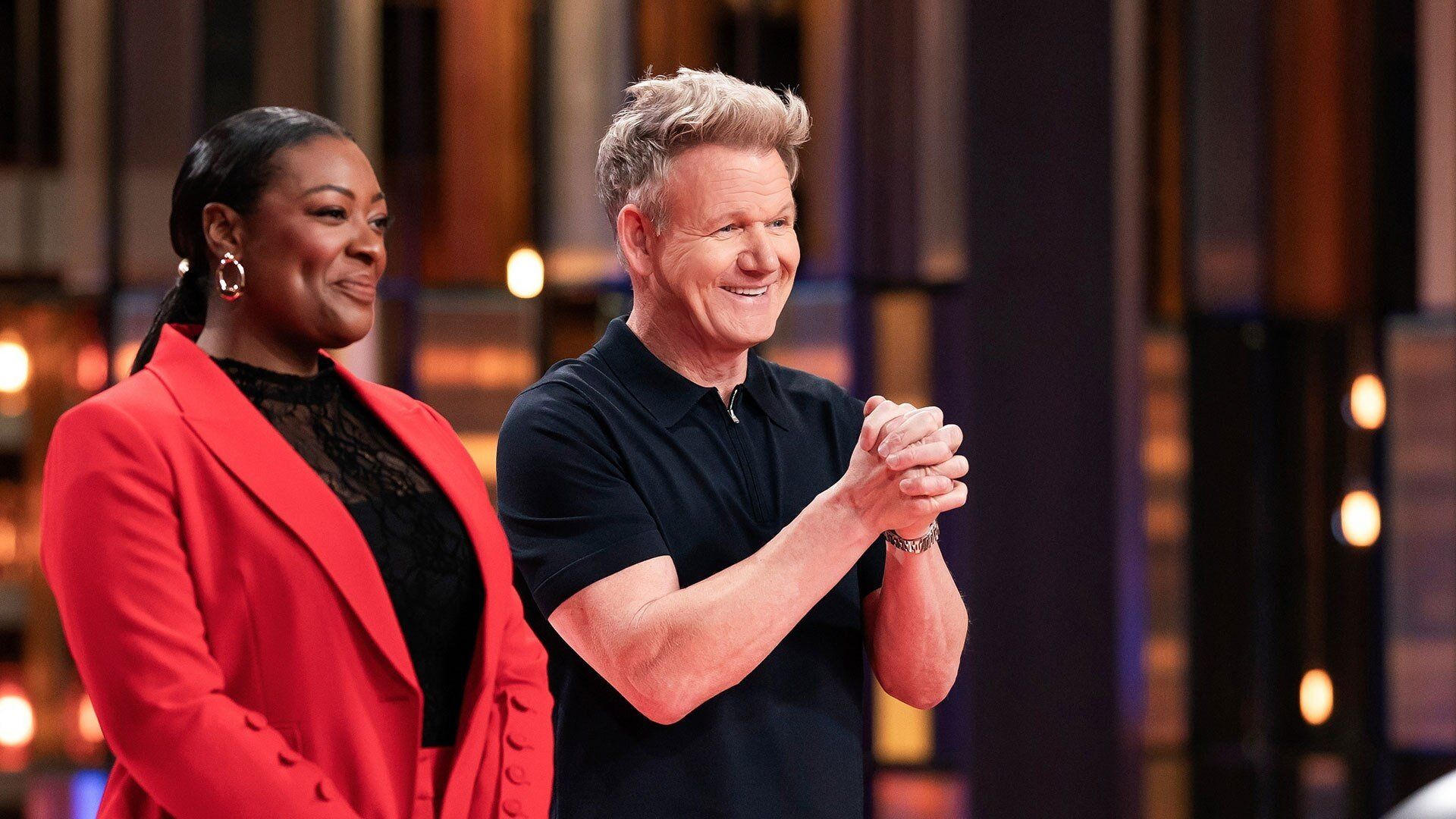 Masterchef background
