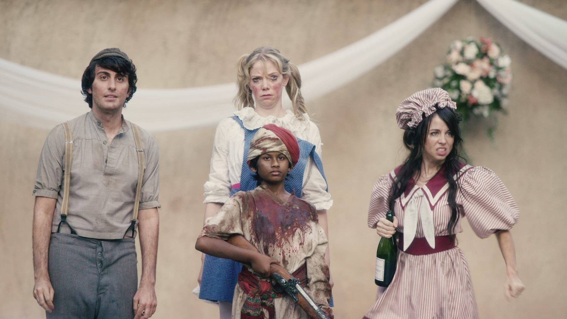 Another Period background