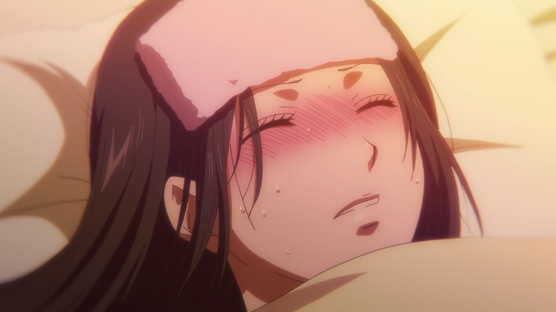 Kono Oto Tomare! background