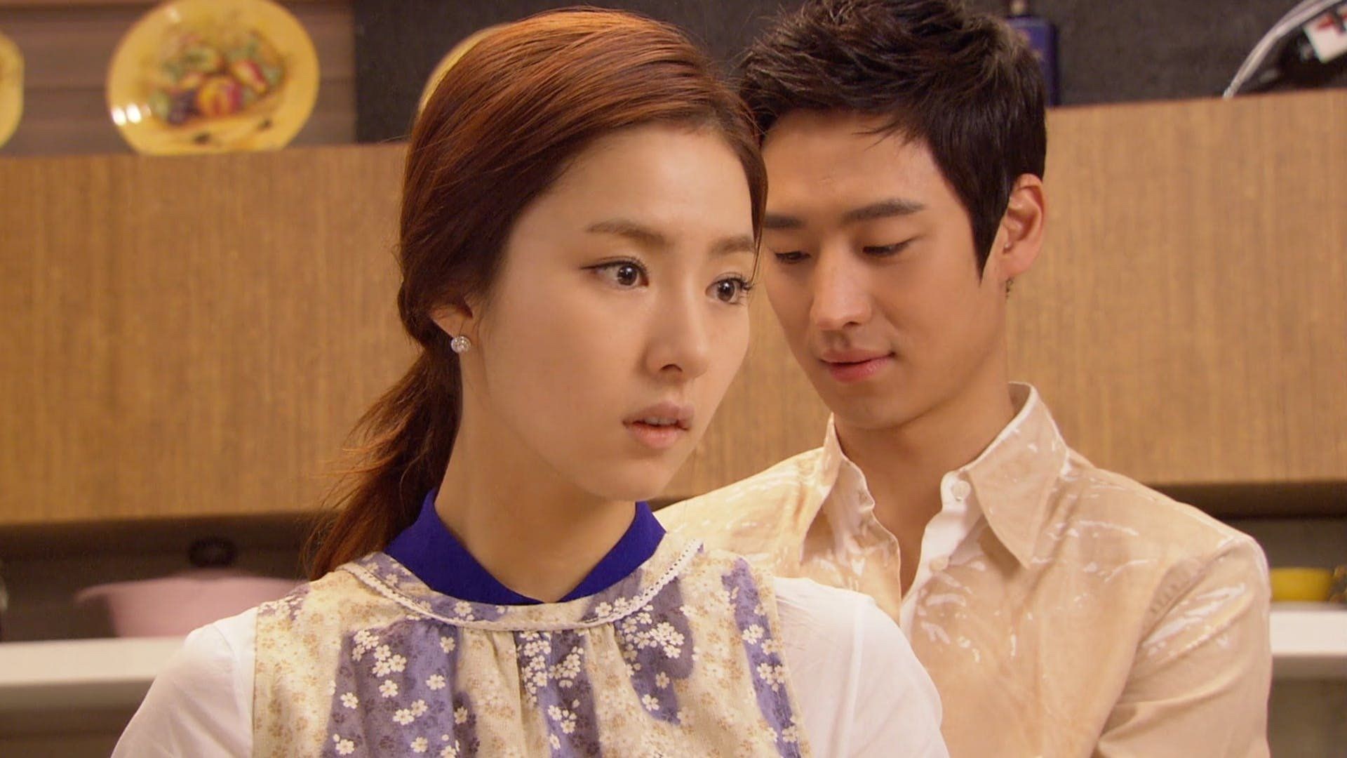 Fashion King background
