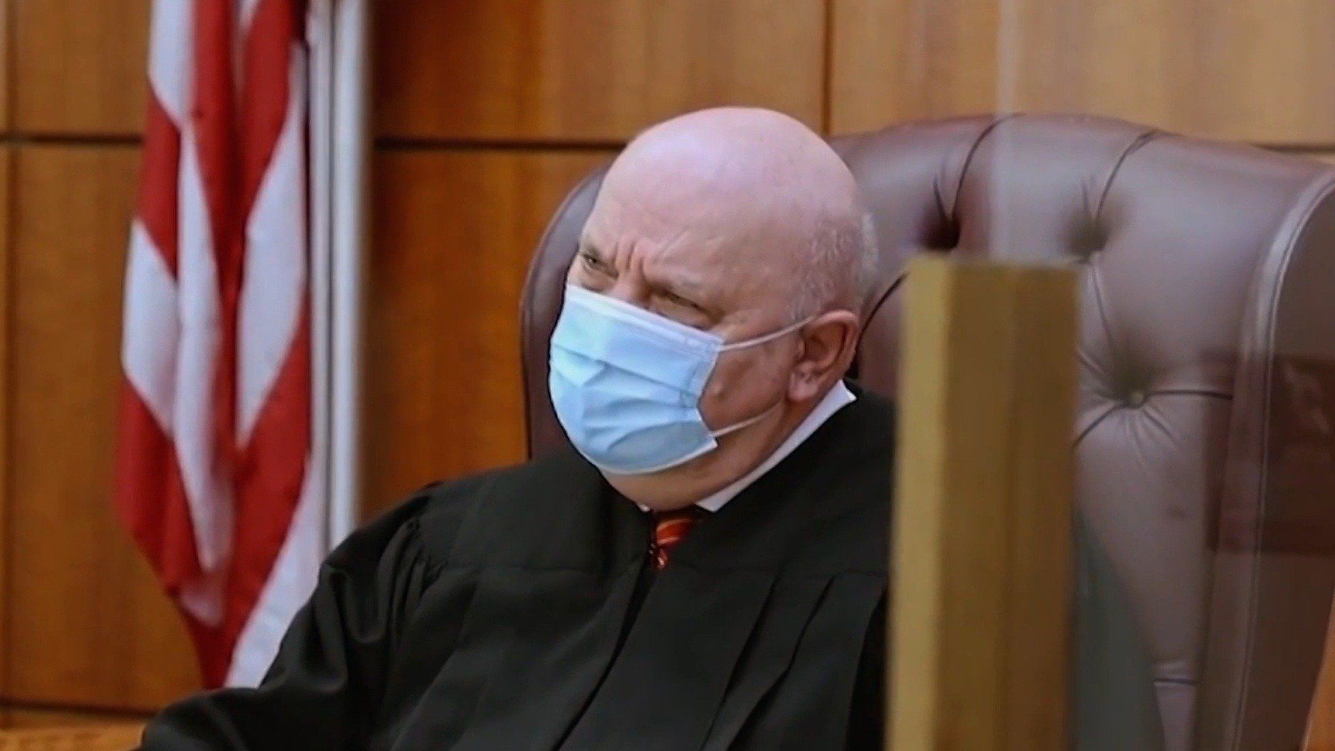 Court Cam background