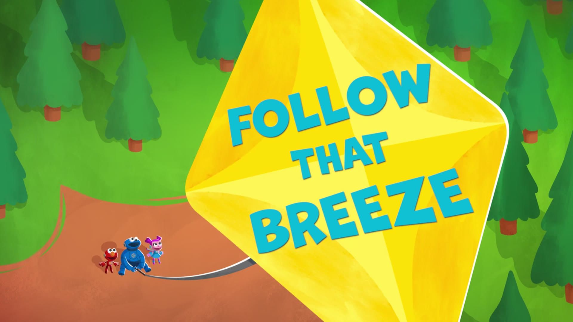 Sesame Workshop's Mecha Builders background
