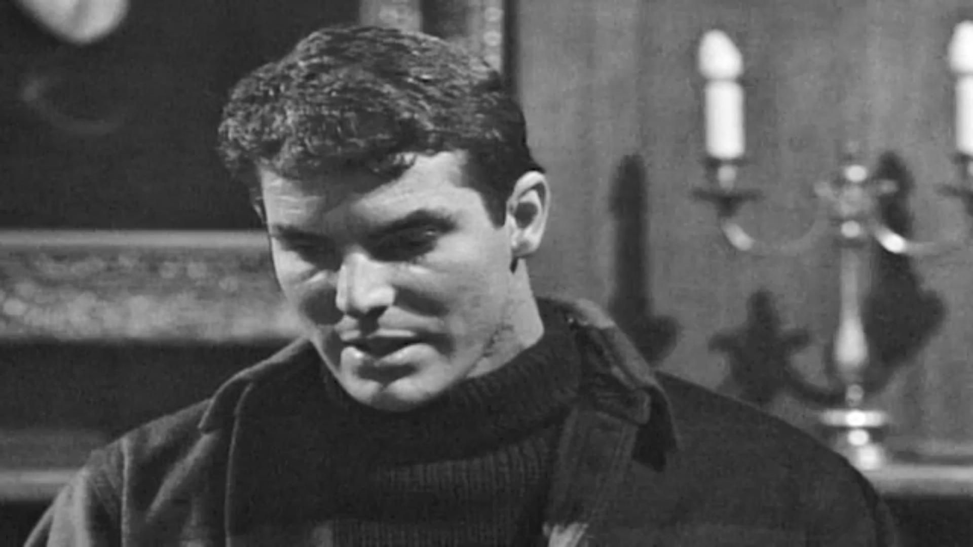 Dark Shadows background