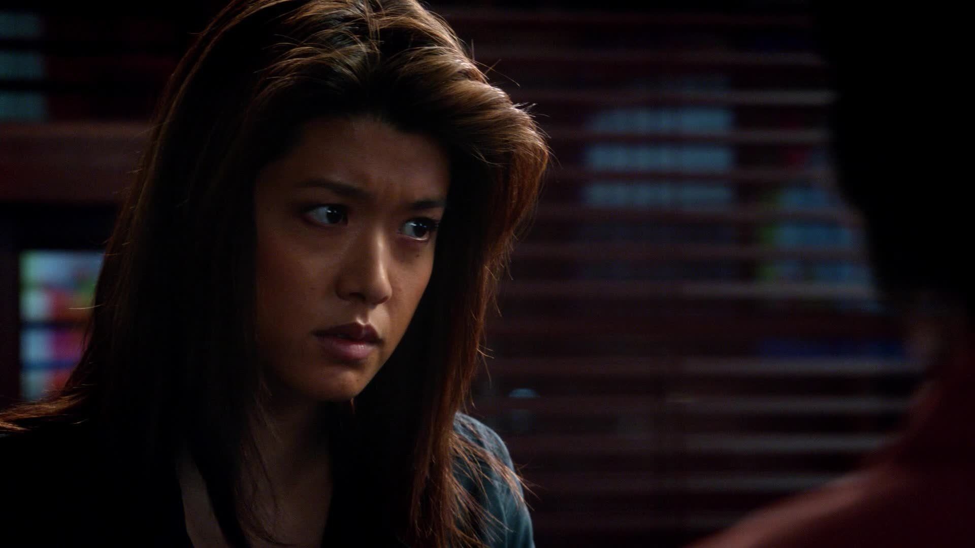 Hawaii Five-0 background