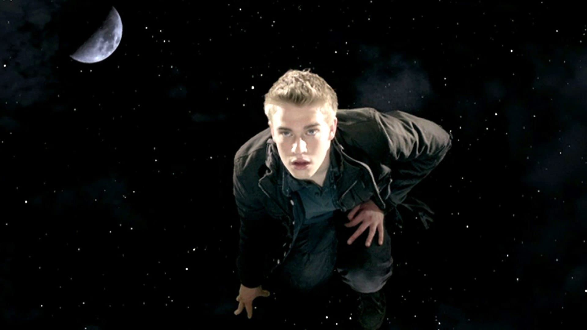 Wolfblood background