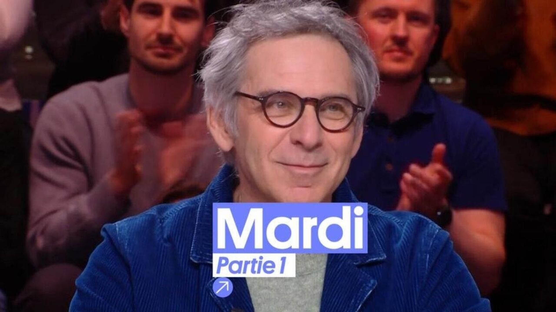 Quotidien background