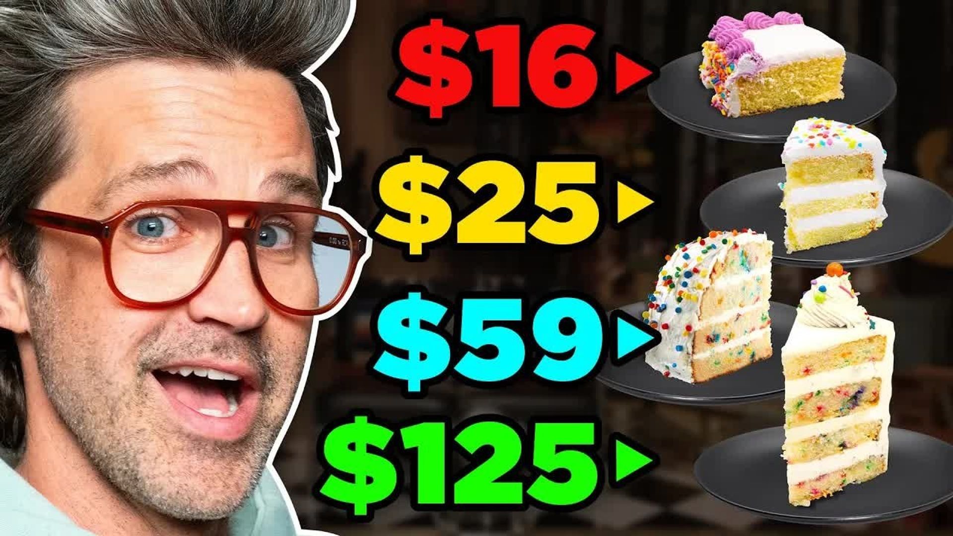 Good Mythical Morning background