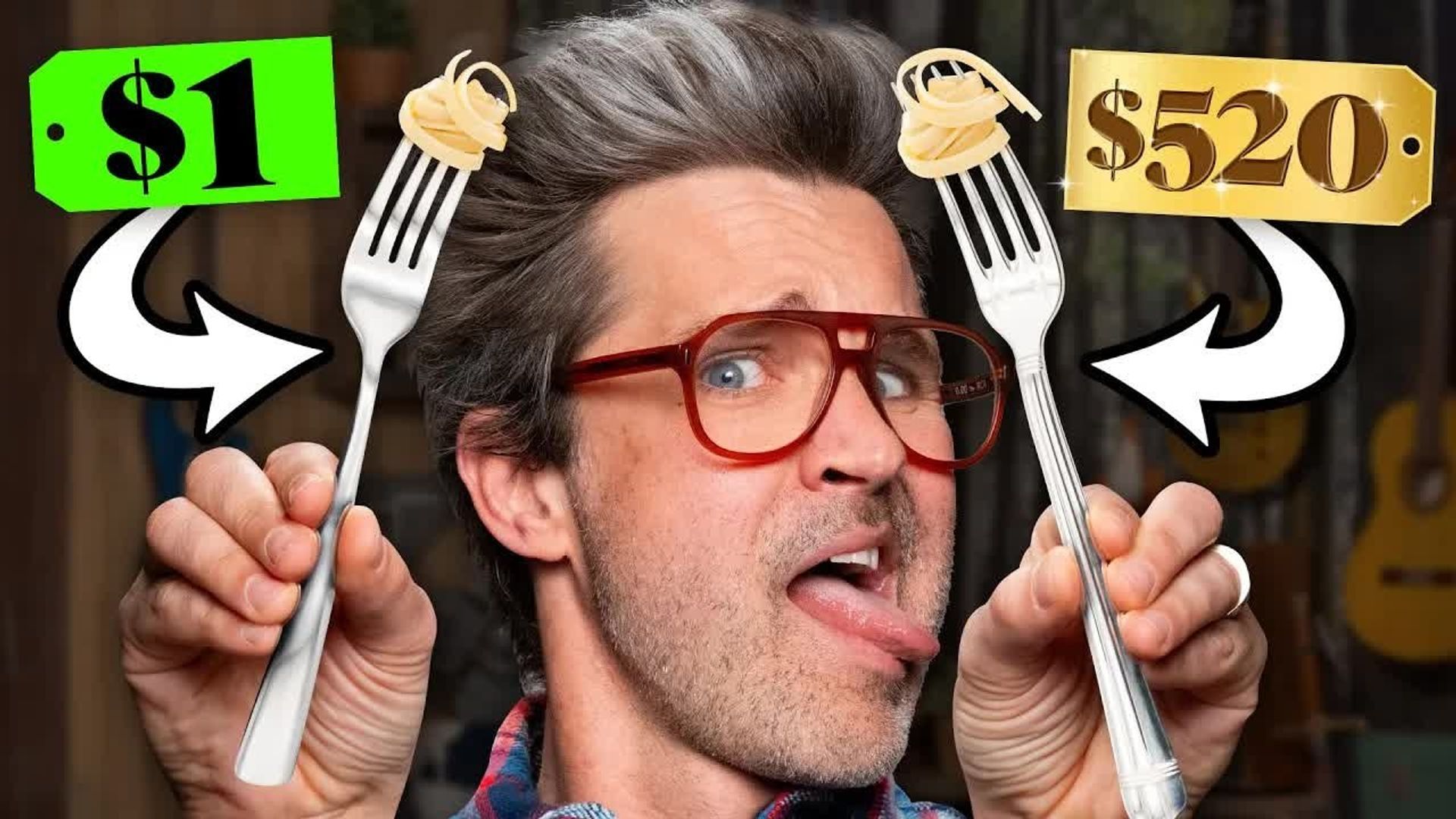 Good Mythical Morning background