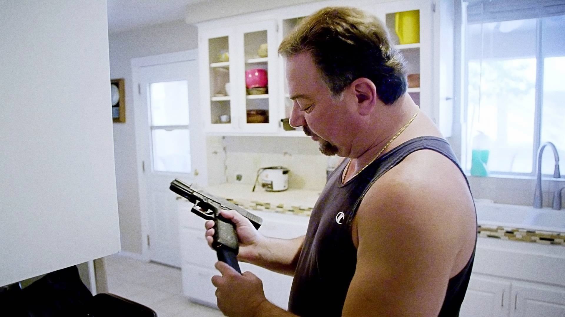 Vice News Tonight background
