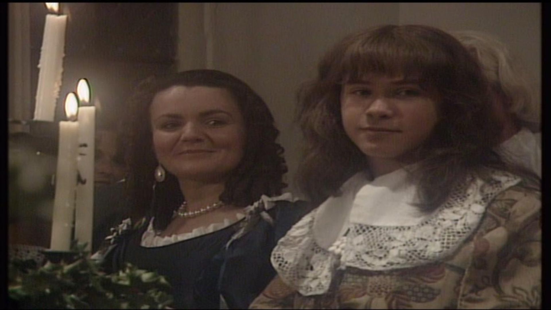 The Children of Green Knowe background