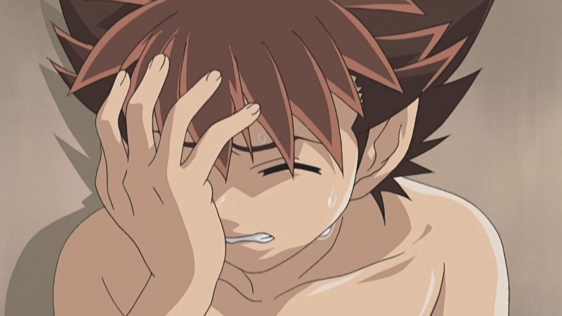 Eyeshield 21 background