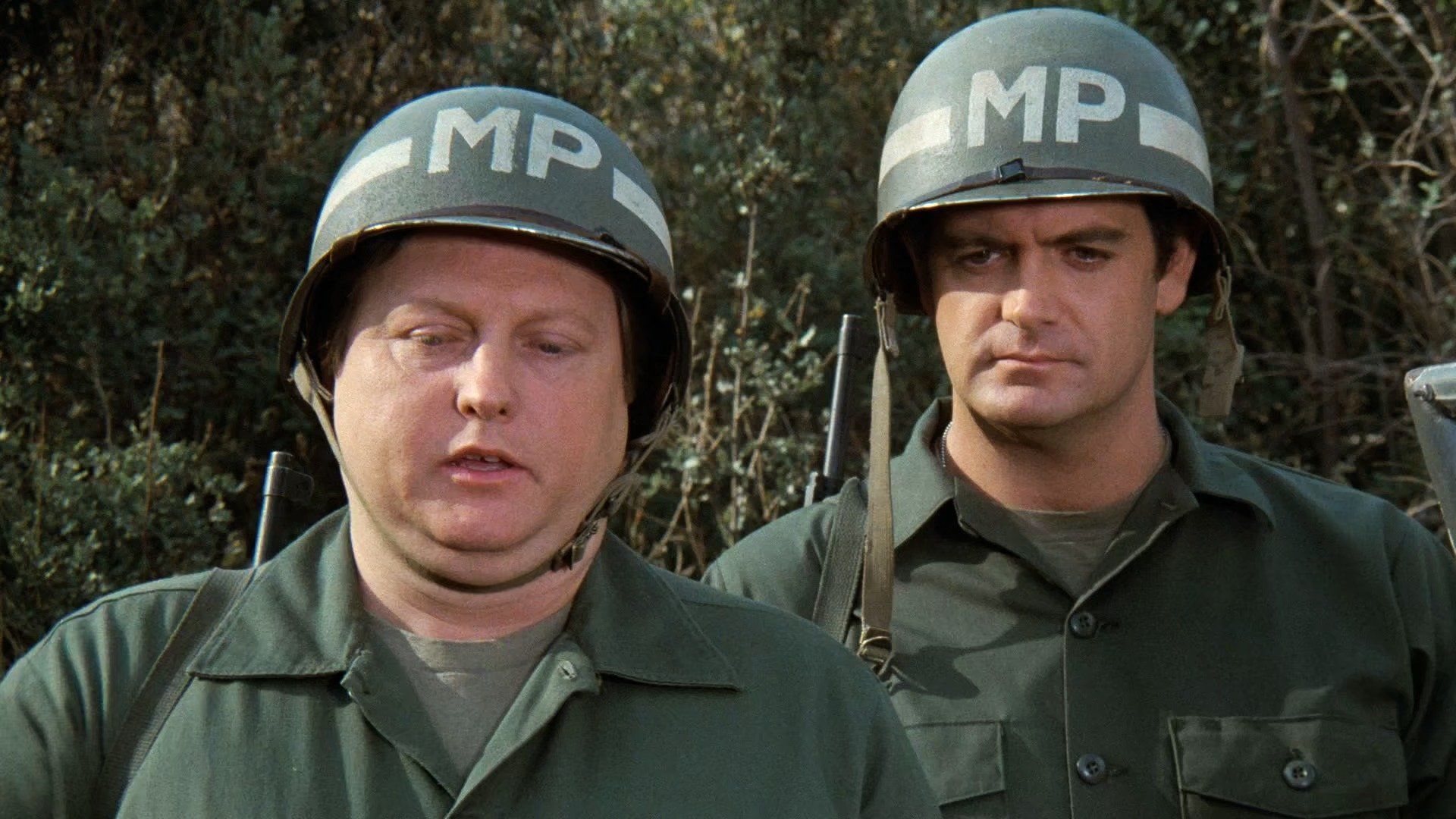 M*A*S*H background