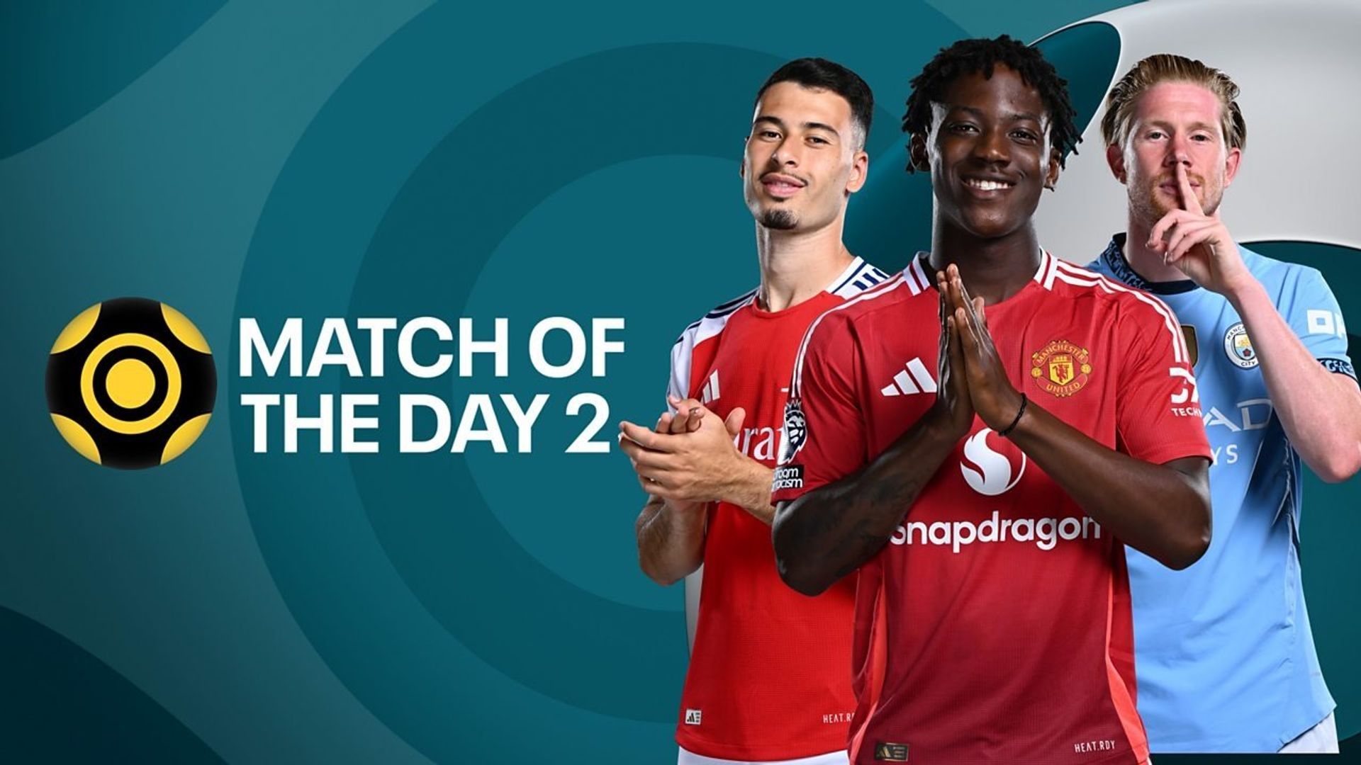 Match of the Day 2 background