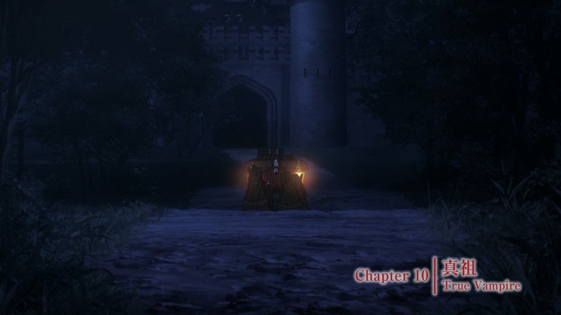 Overlord background