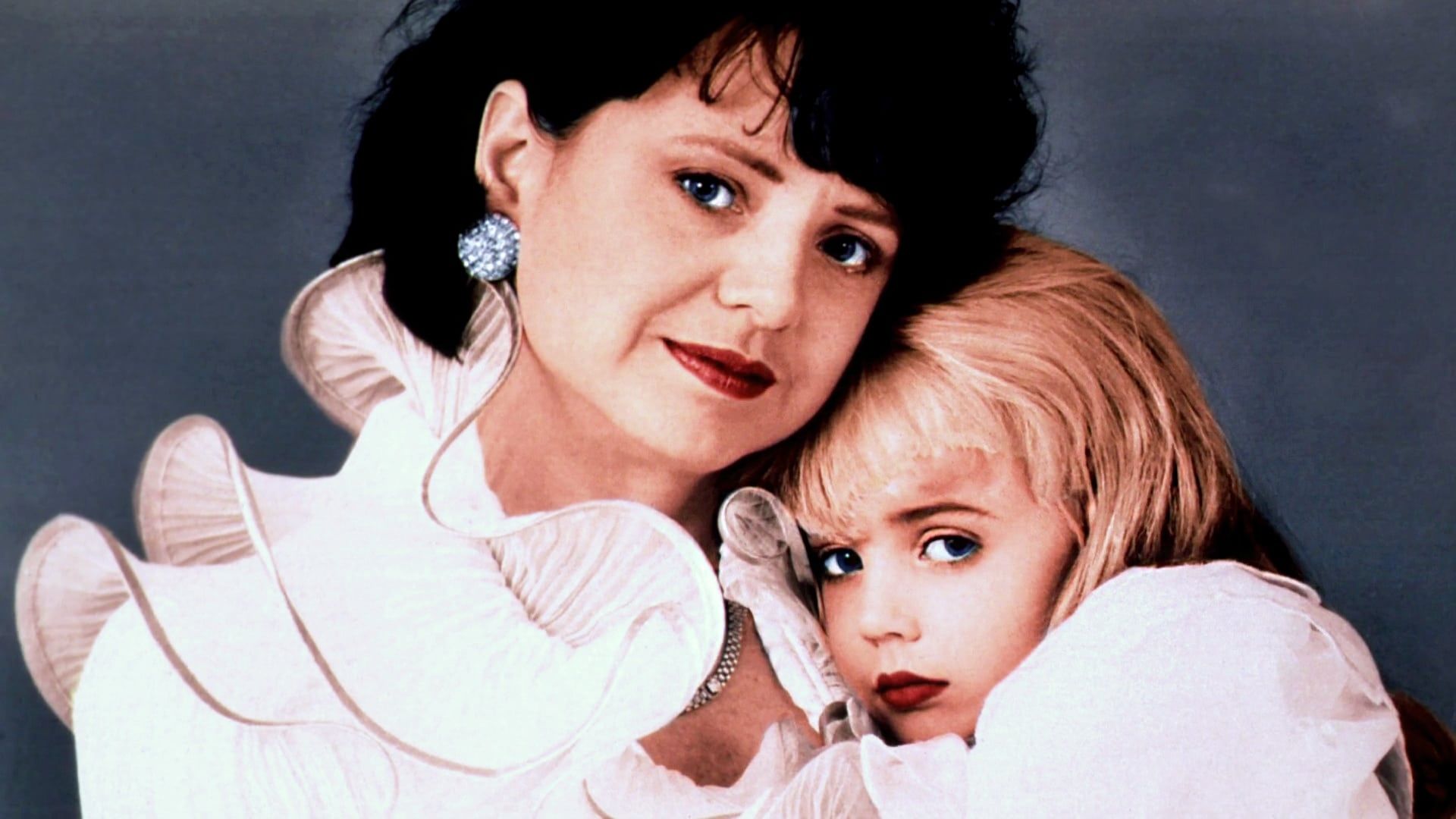 JonBenet: An American Murder Mystery background