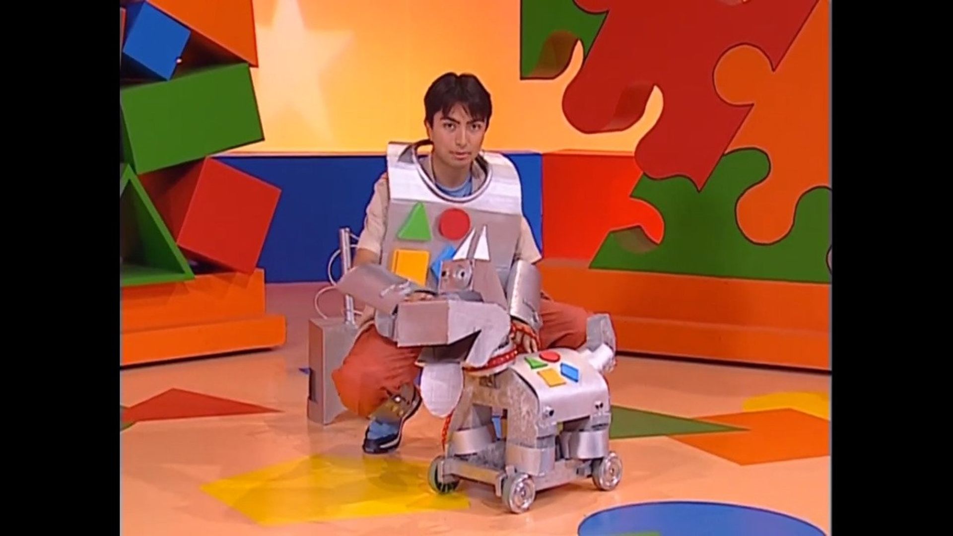 Hi-5 background