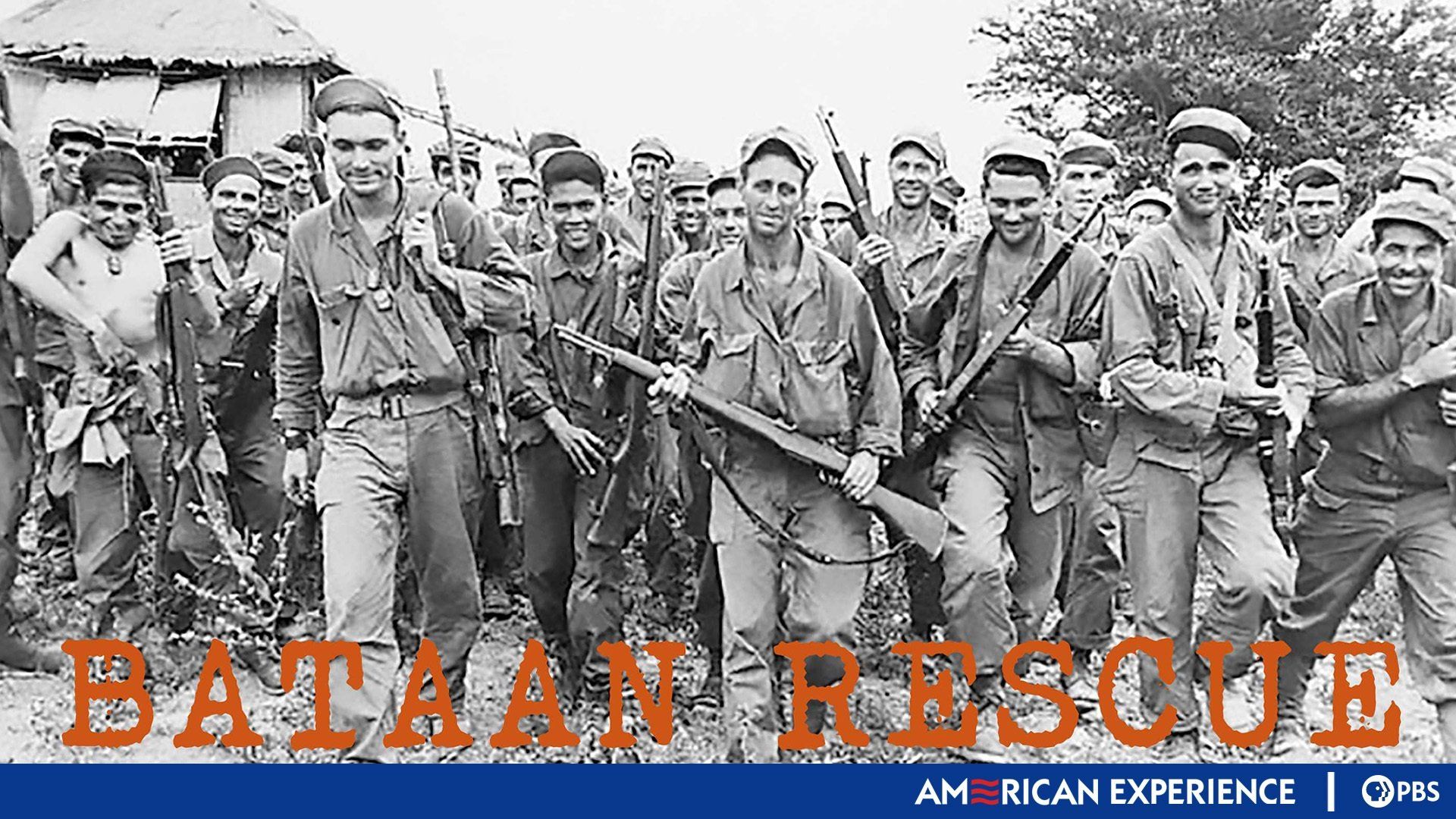 American Experience background