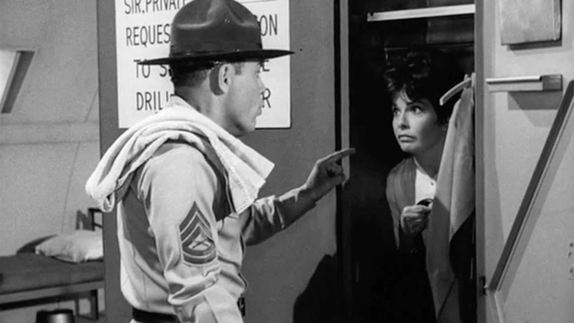 Gomer Pyle: USMC background