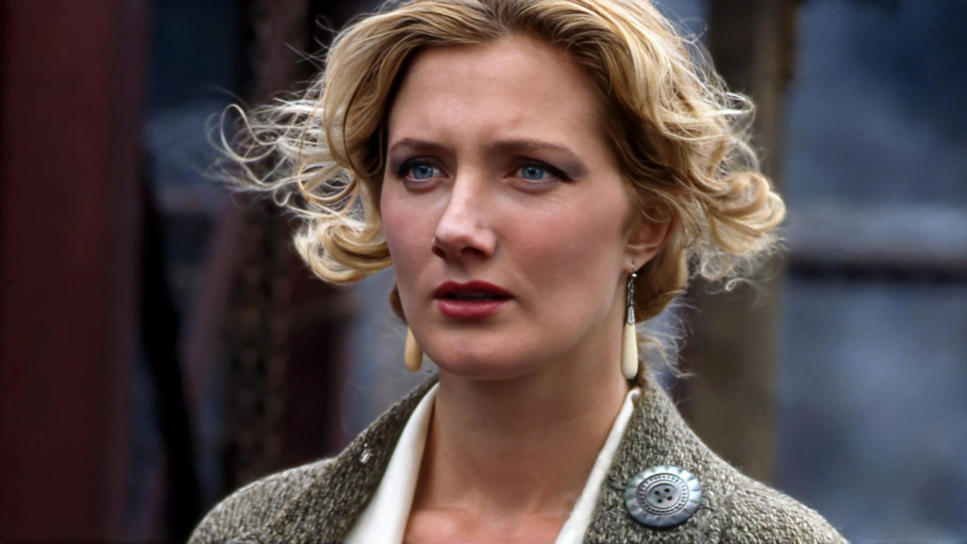 Lady Chatterley background