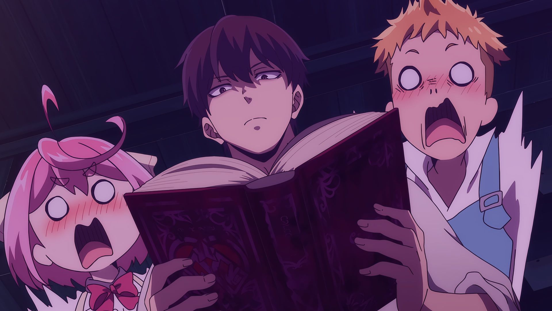 KamiKatsu: Working for God in a Godless World background