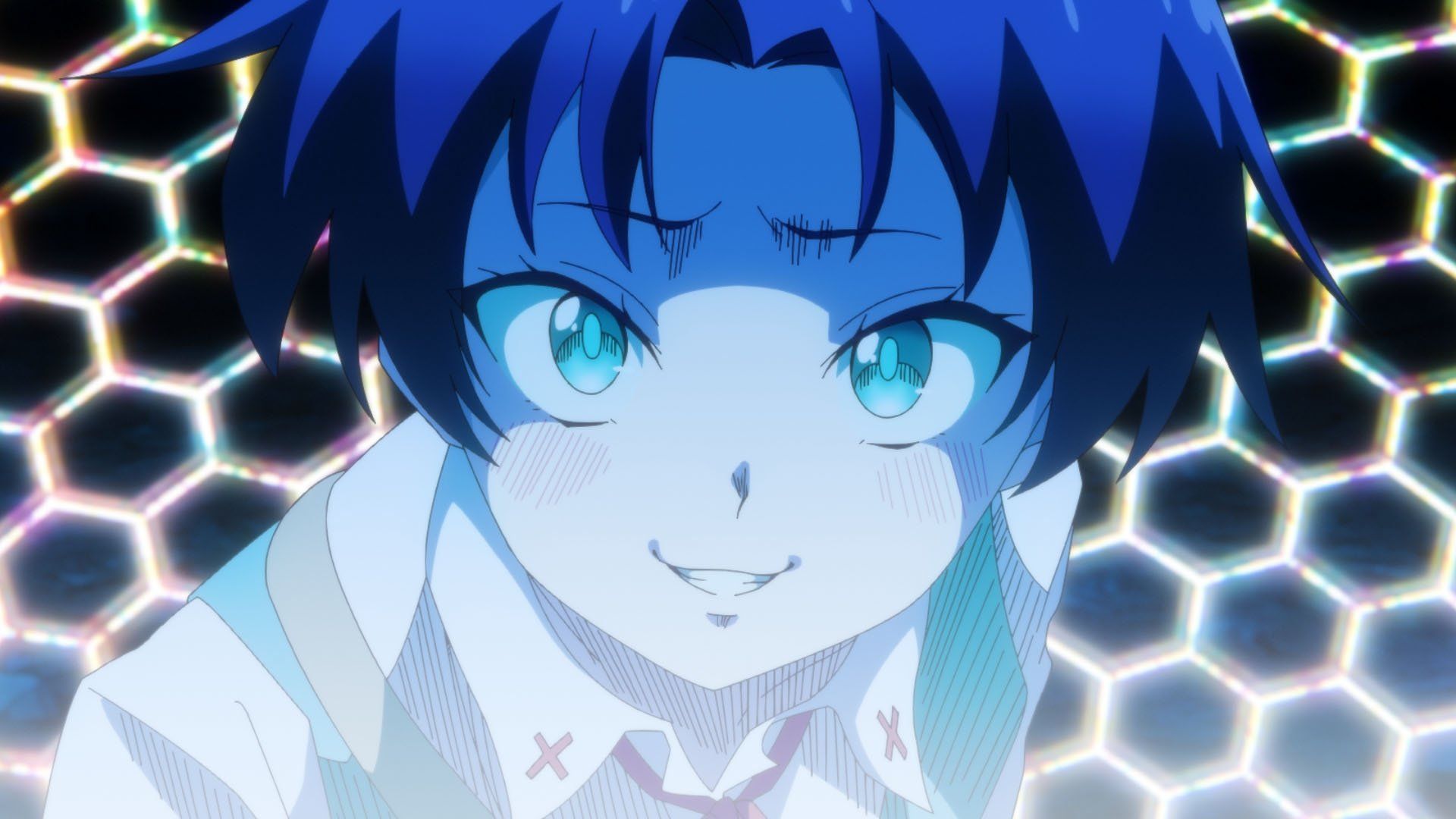 I Was Reincarnated as the 7th Prince So I Can Take My Time Perfecting My Magical Ability background