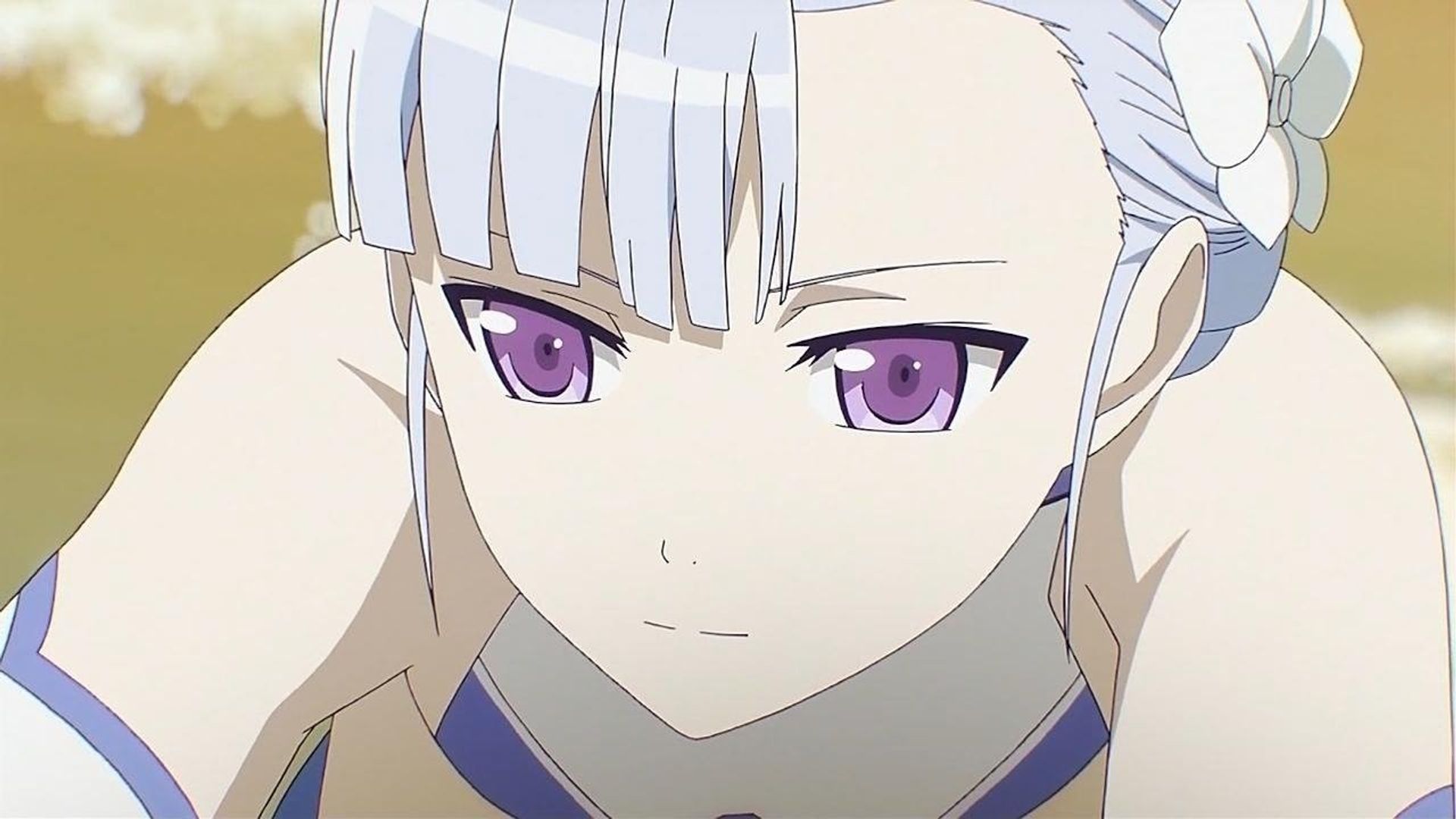 Lagrange: The Flower of Rin-ne background