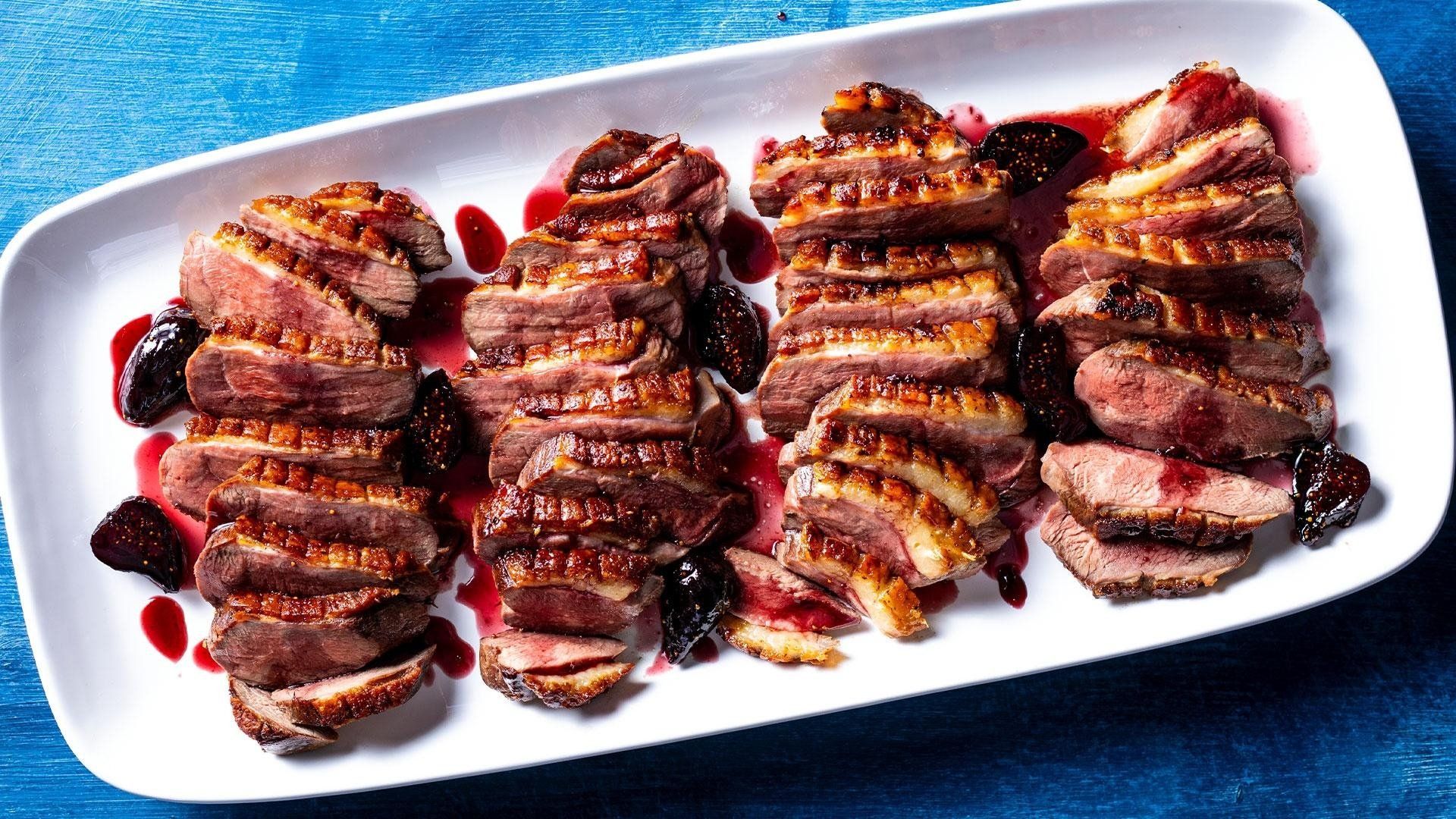 Cook's Country from America's Test Kitchen background