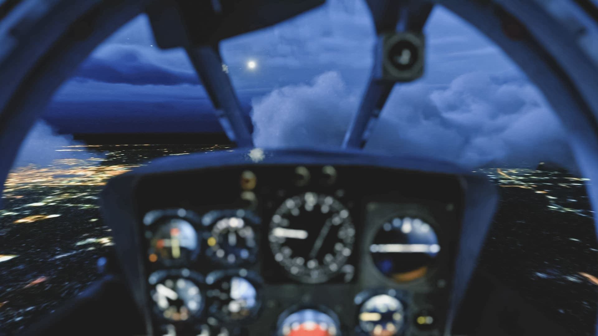 Phantom Signals background