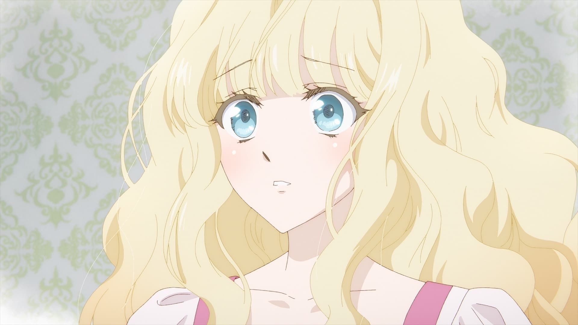 Mushikaburi-hime background