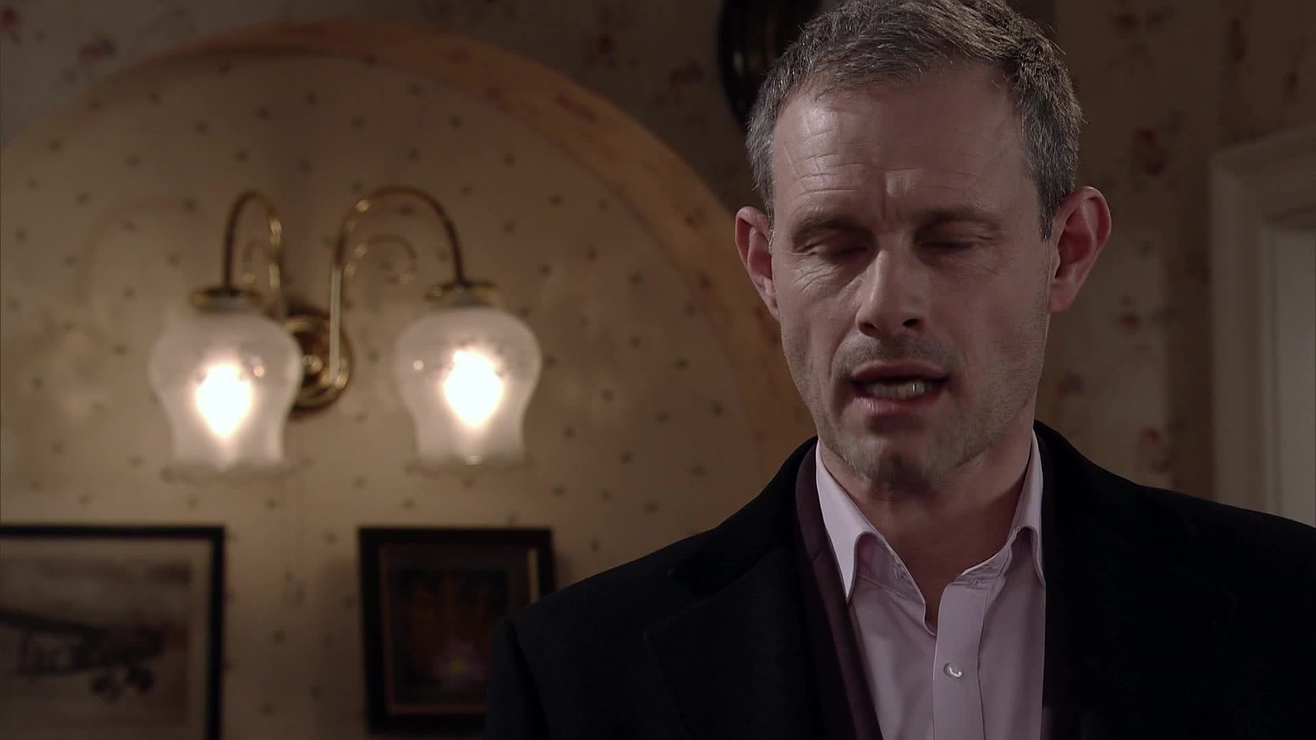 Coronation Street background