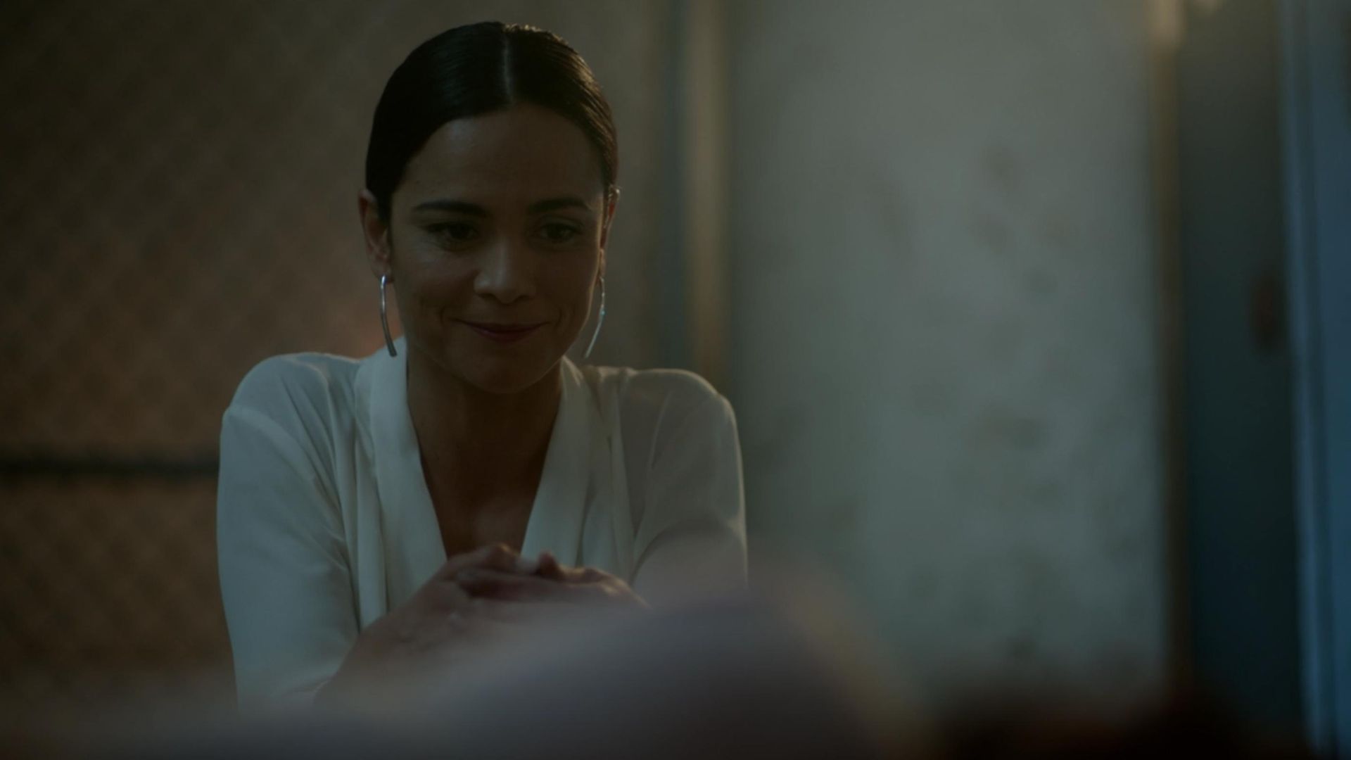 Queen of the South background