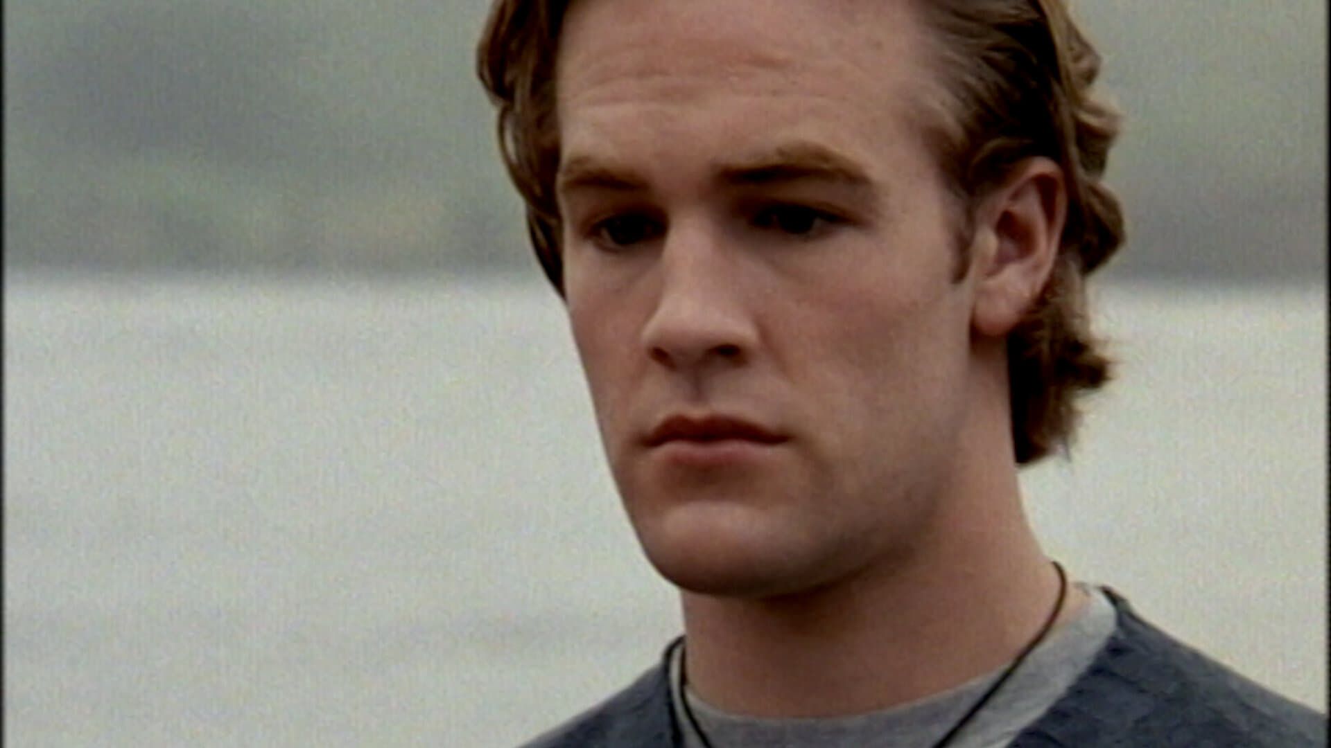 Dawson's Creek background