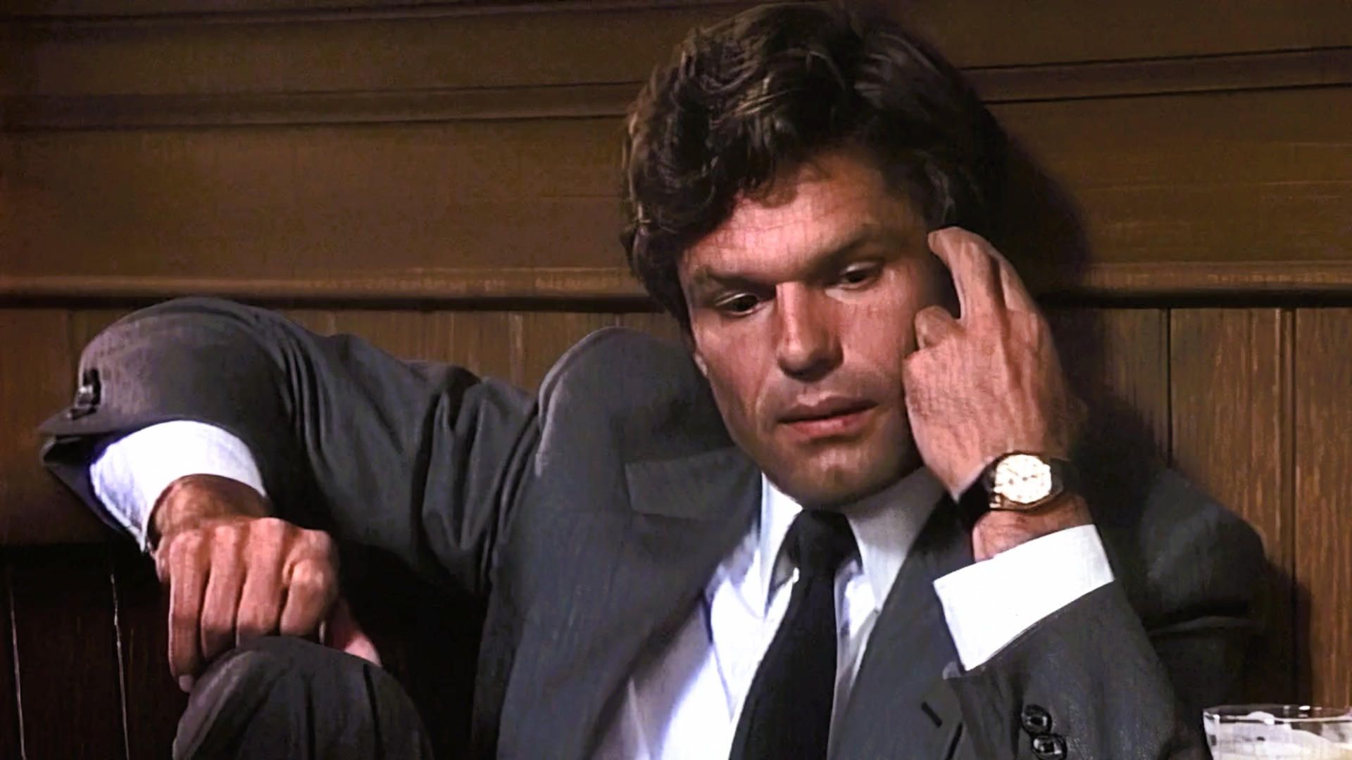 L.A. Law background