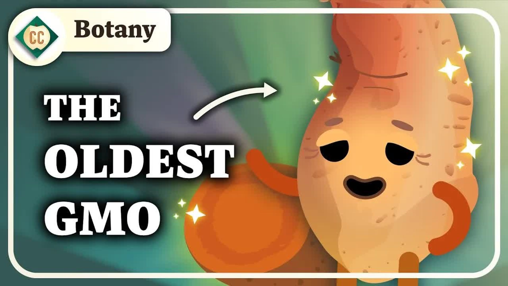 Crash Course: Botany background