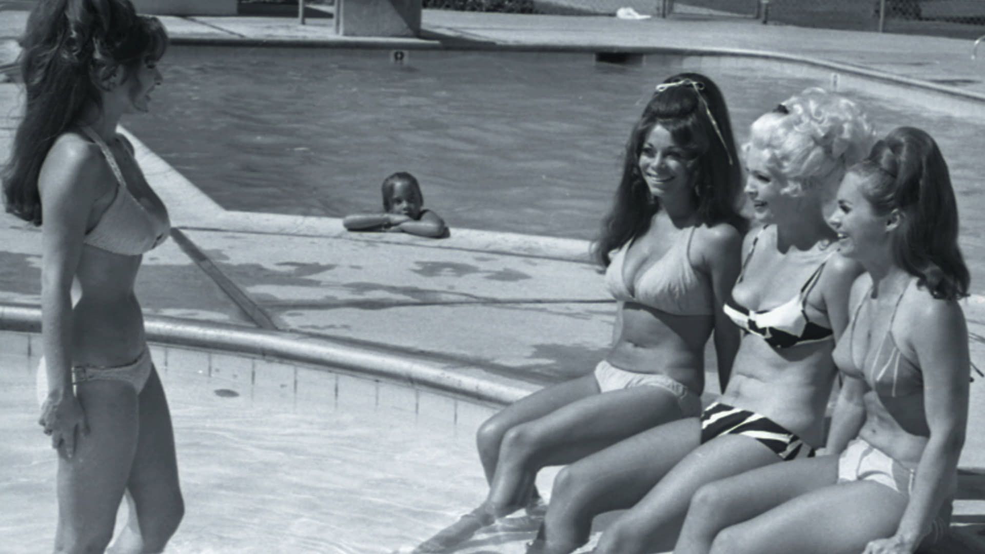 Secrets of Playboy background