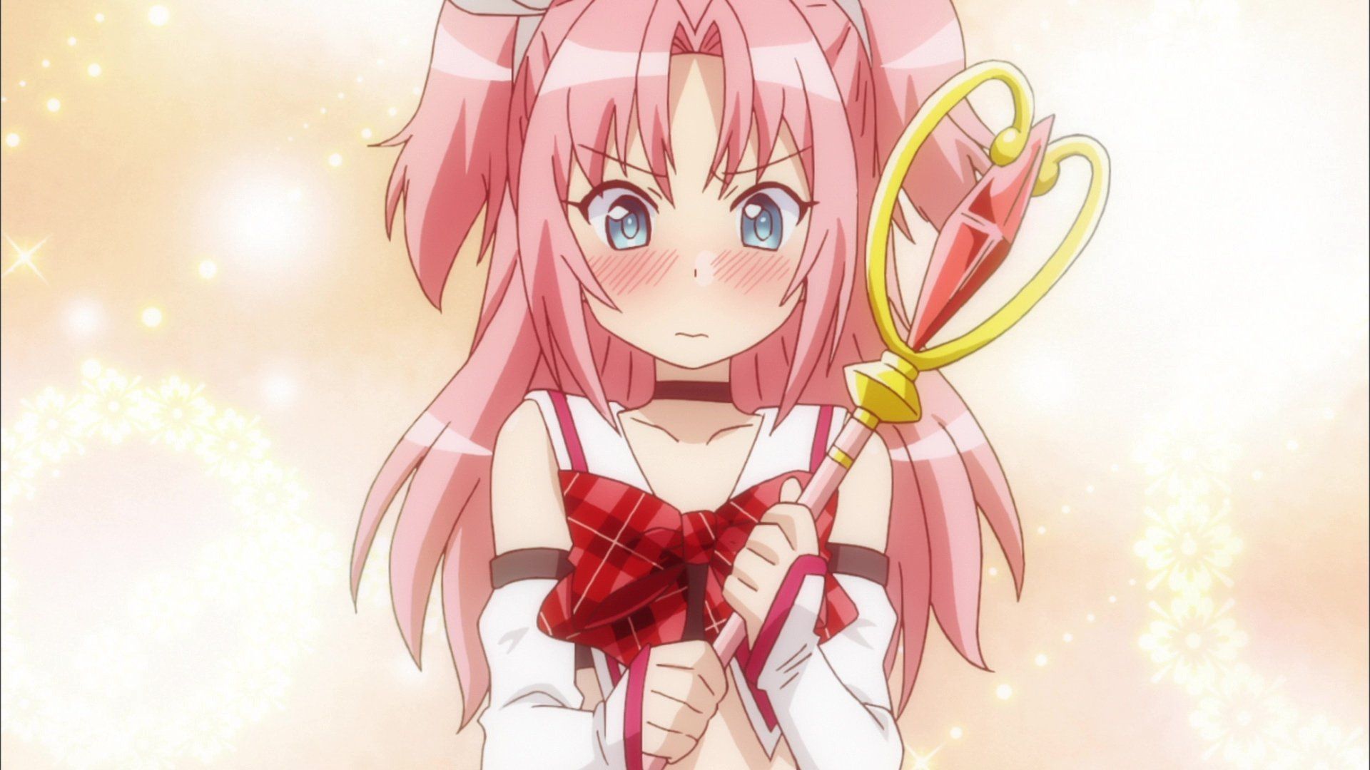 Himegoto background