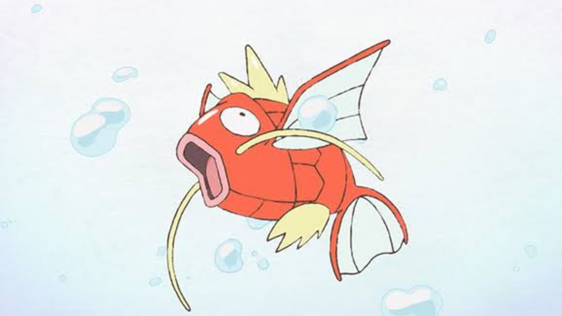 Pokétoon background