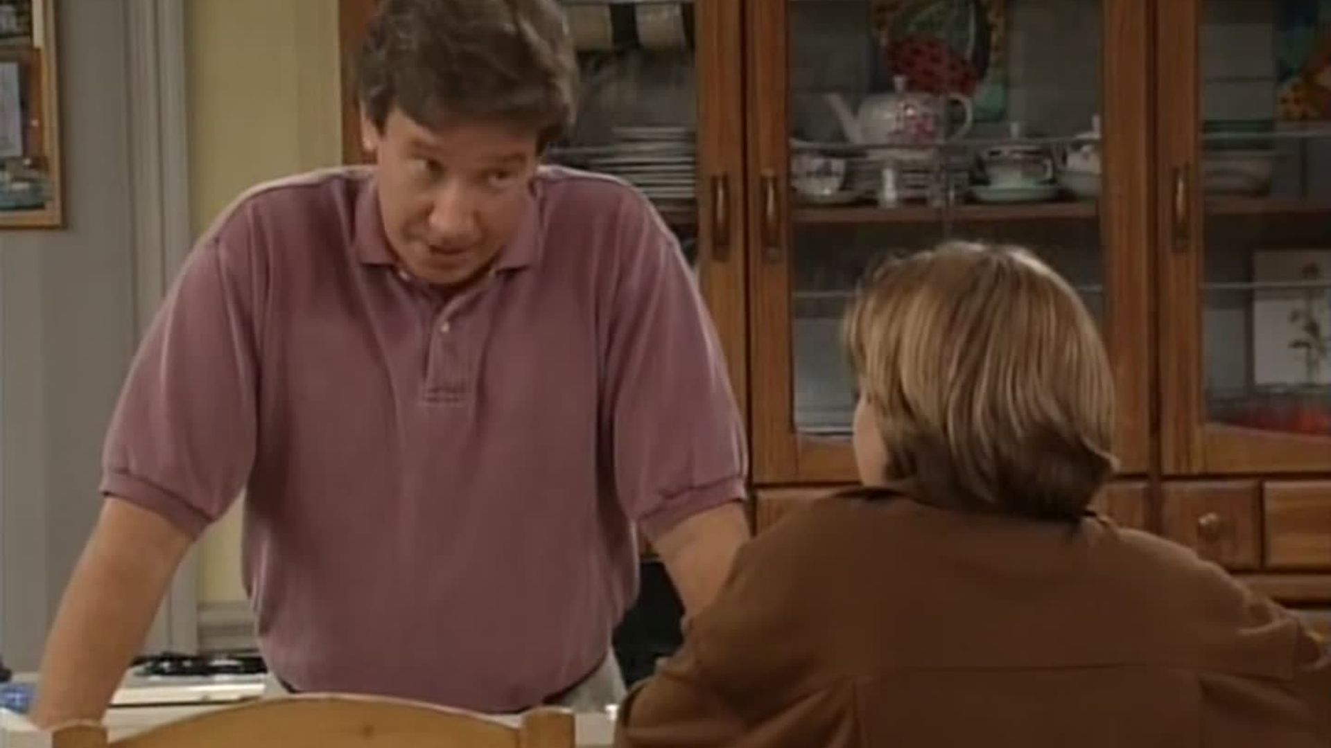 Home Improvement background
