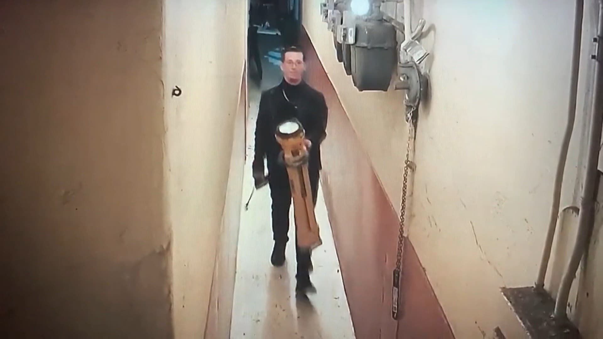 Crime Cam 24/7 background