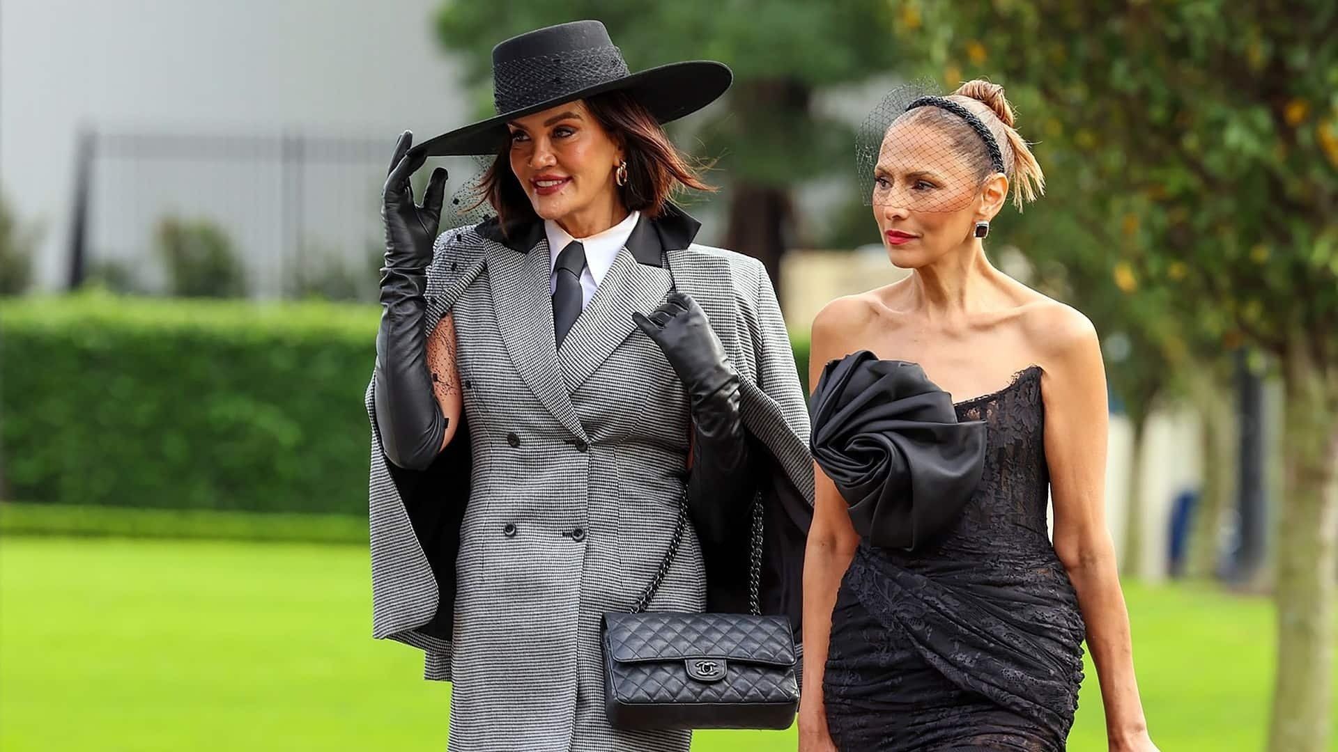 The Real Housewives of Sydney background