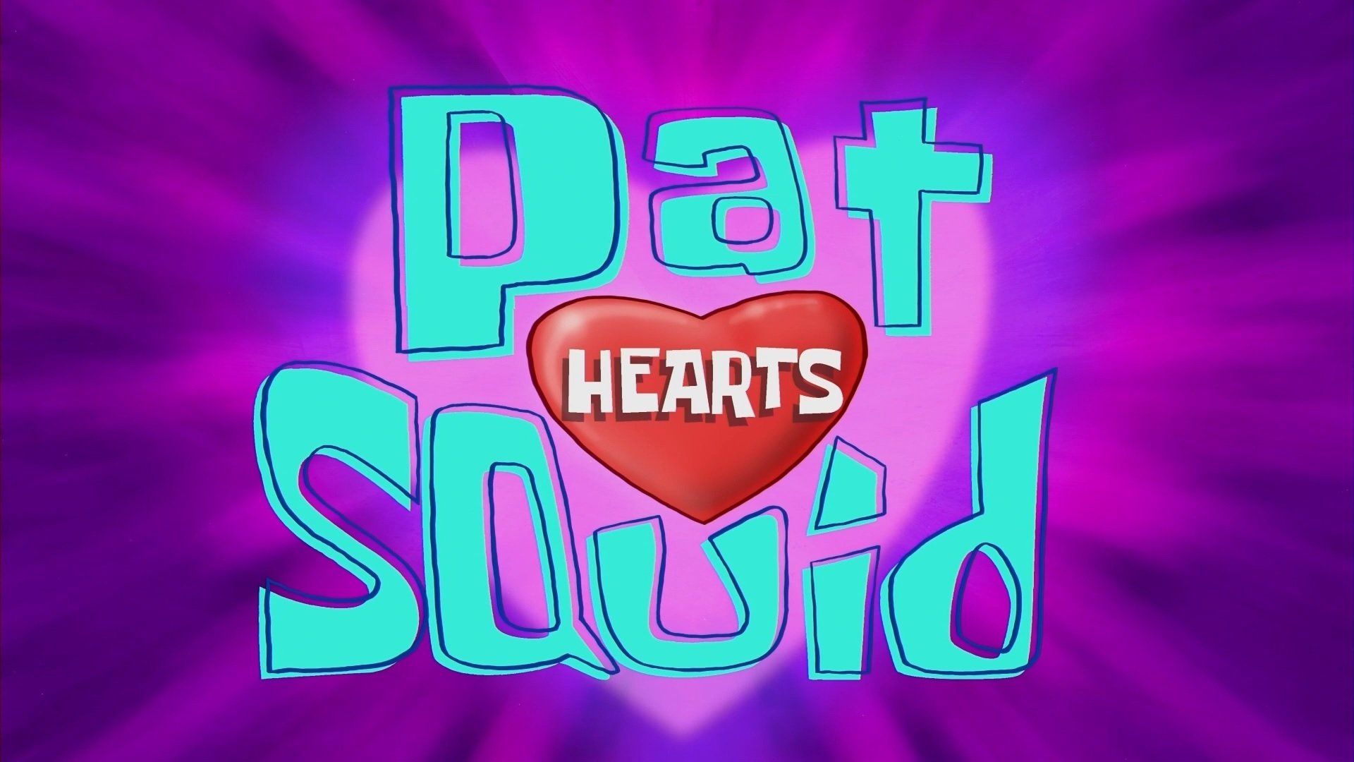 SpongeBob SquarePants background