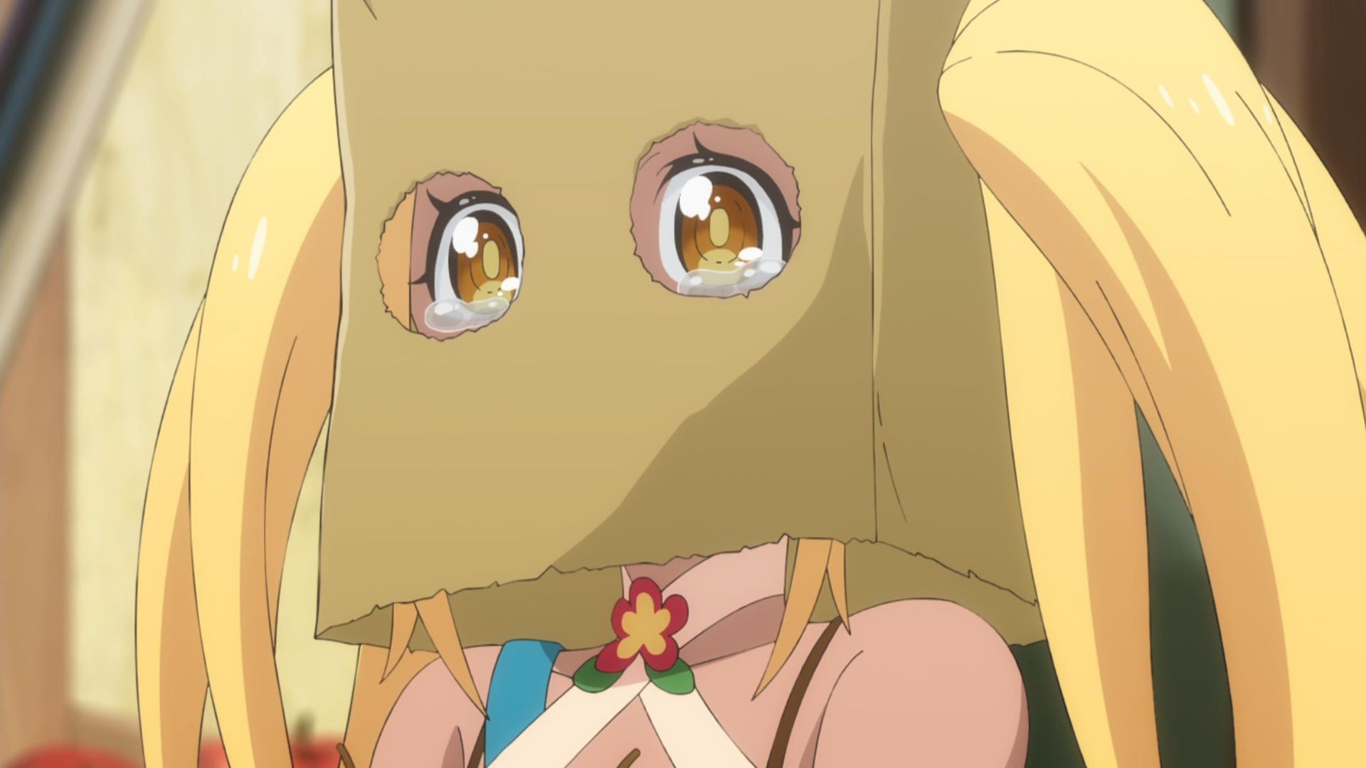 Re: Zero, Starting Life in Another World background