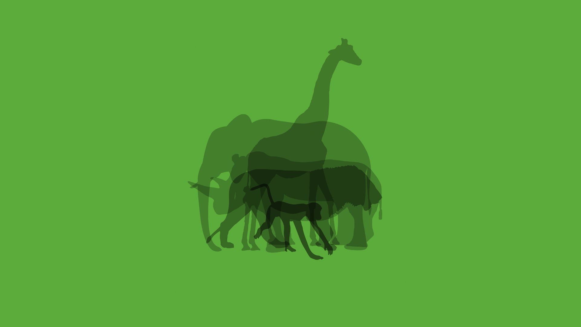 Jumanji background