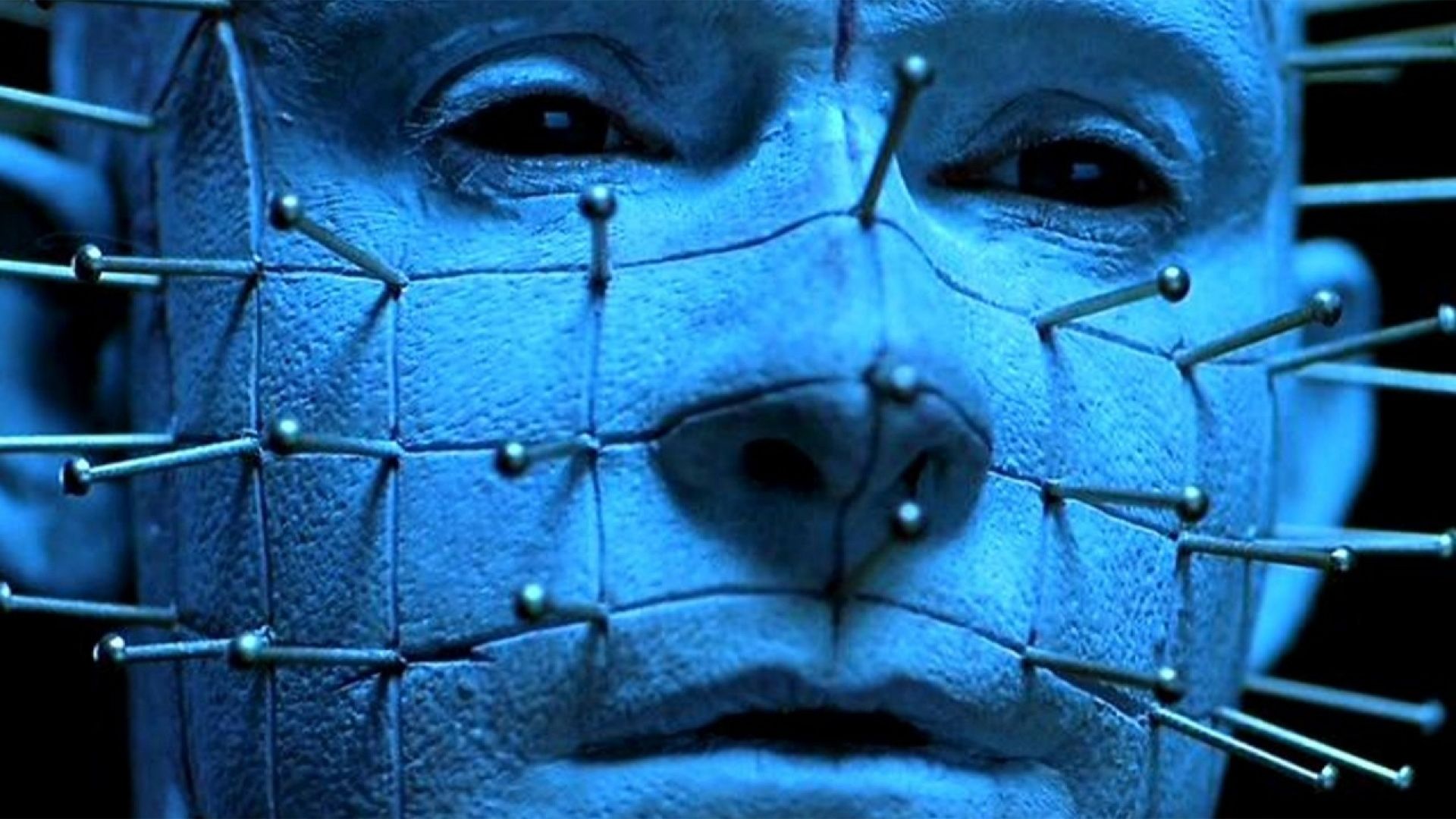 Hellraiser background