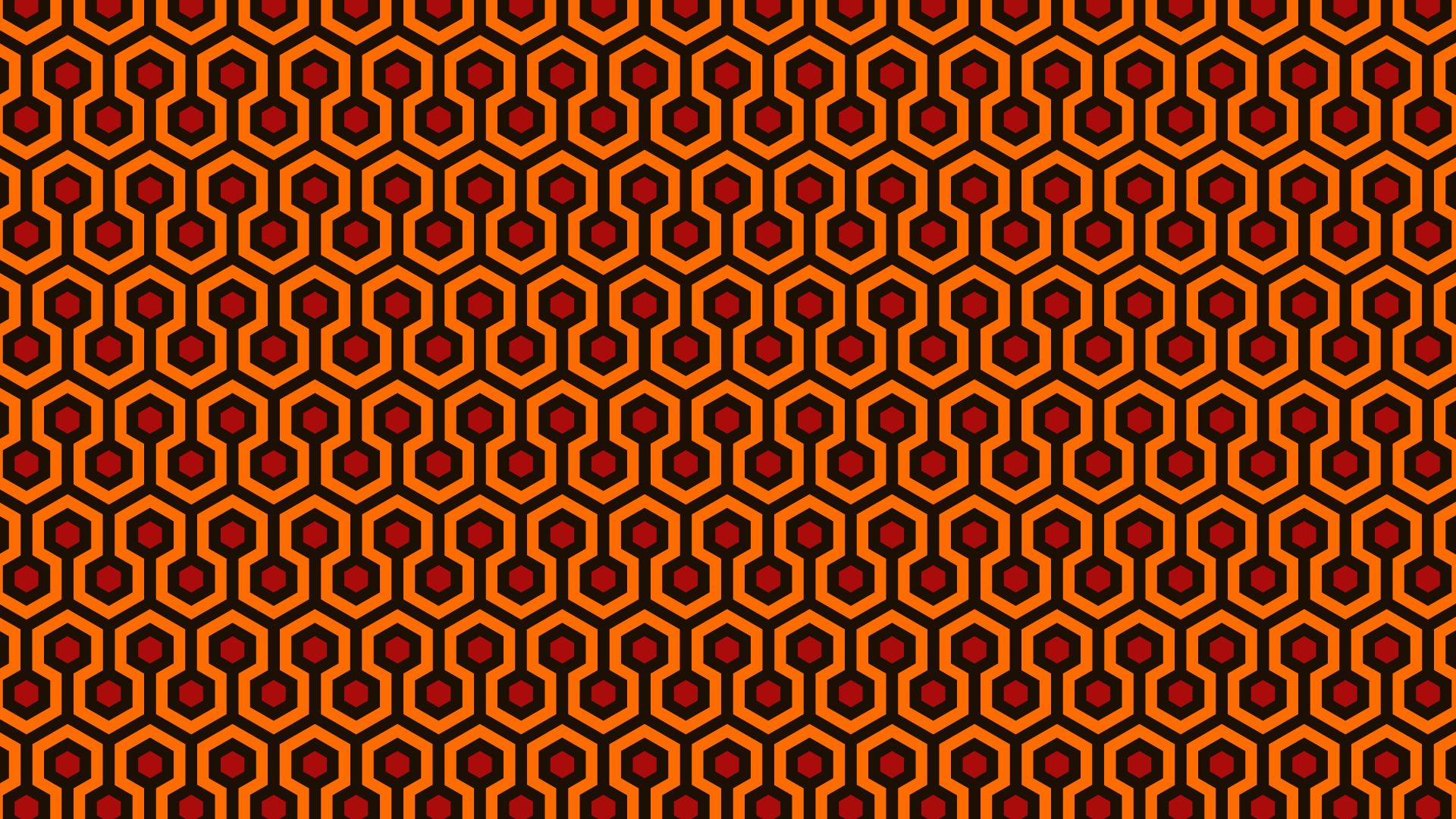 The Shining background
