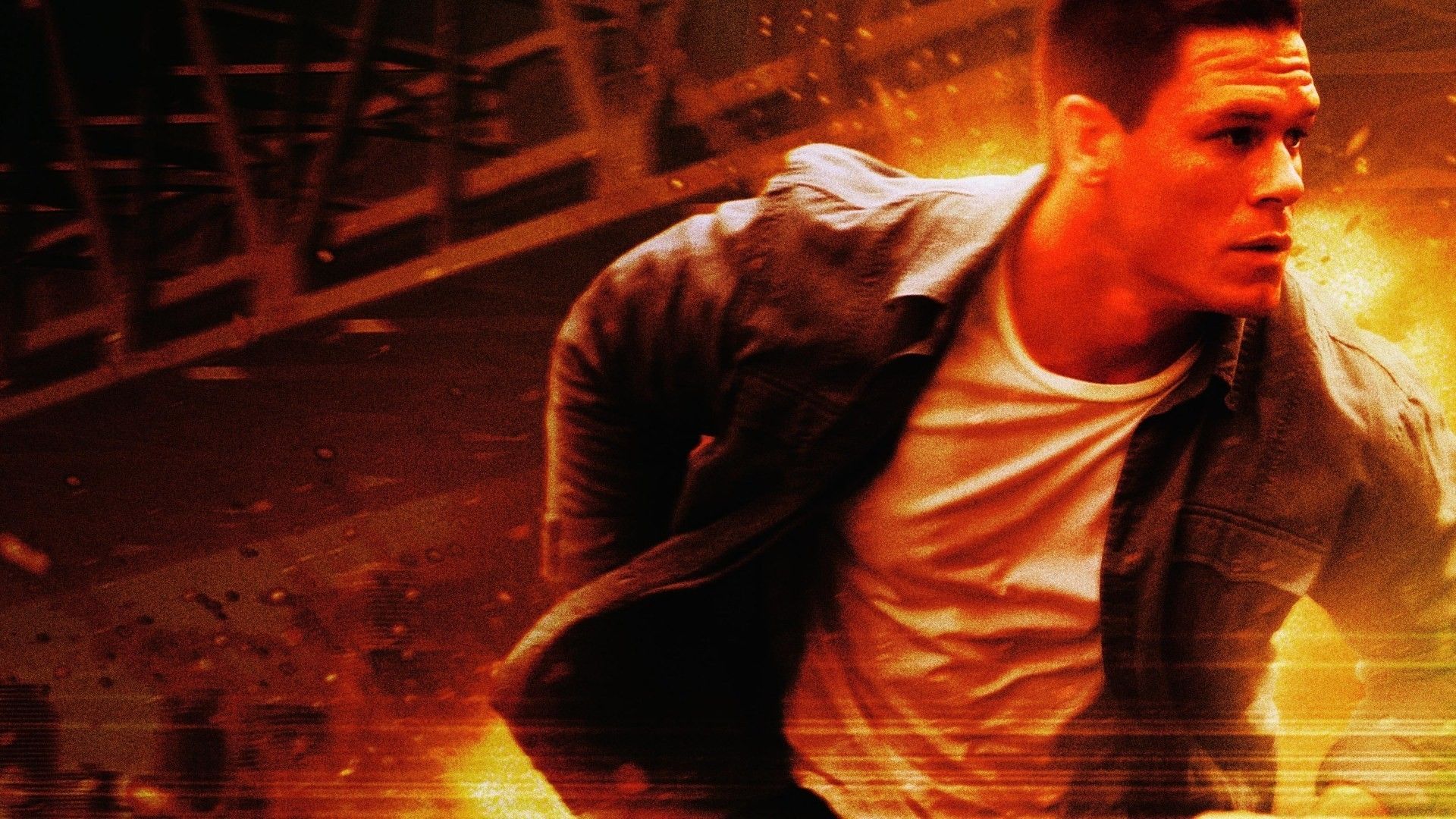 12 Rounds background