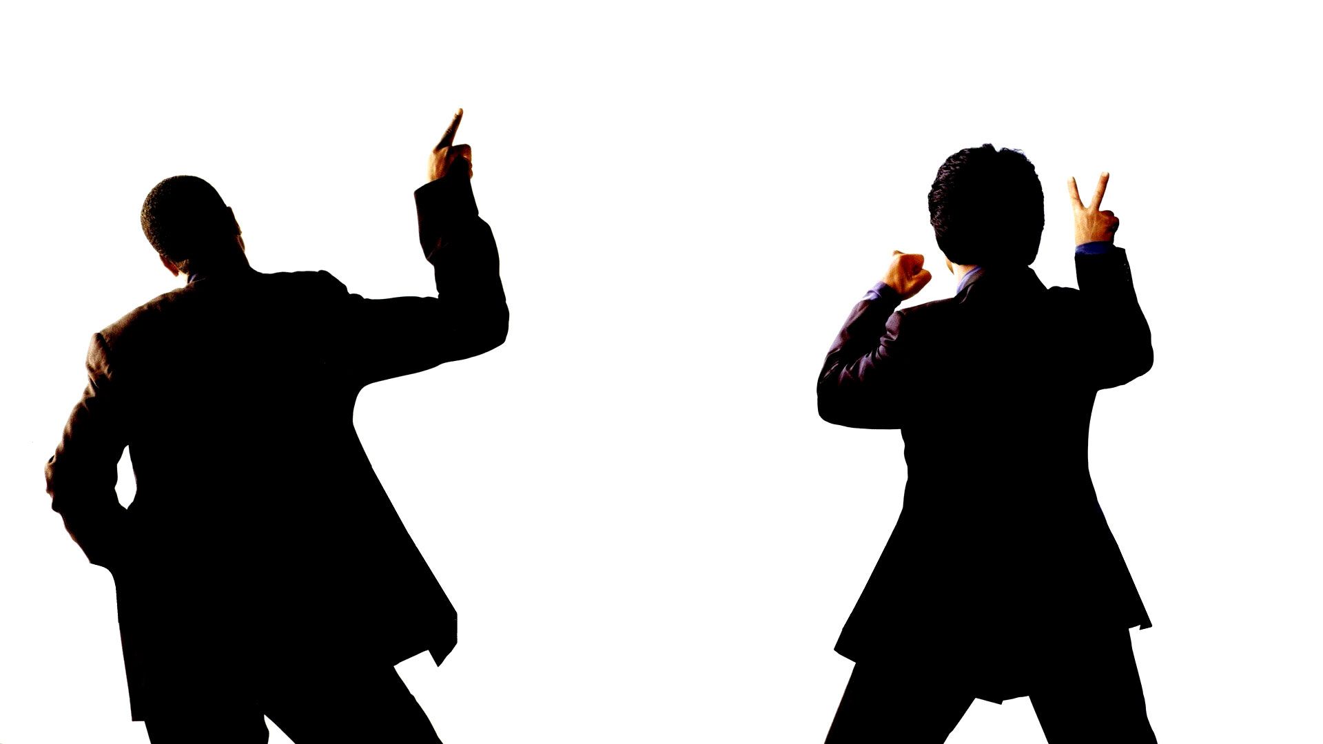 Rush Hour background